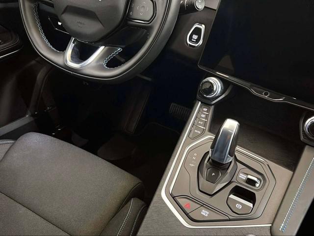 LYNK & CO 01 usata, con Touch screen