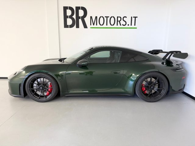 PORSCHE 992 usata, con Climatizzatore