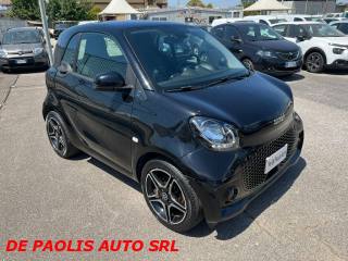 SMART ForTwo usata, con Airbag