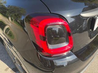 FIAT 500X usata, con Sound system