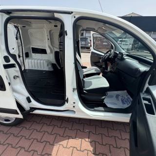 FIAT Fiorino usata, con Filtro antiparticolato