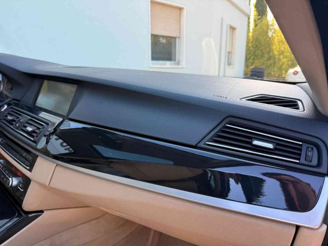 BMW 530 usata, con Chiusura centralizzata