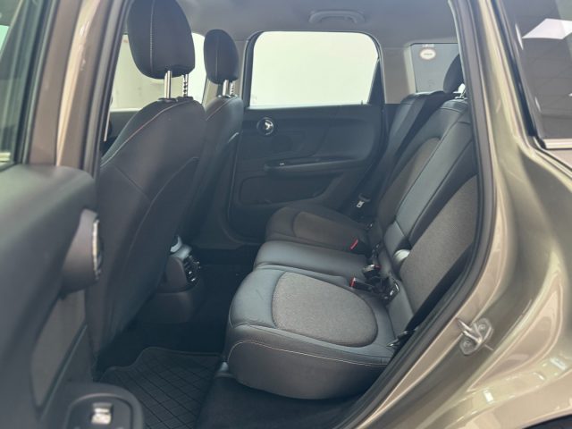 MINI Countryman usata, con Controllo automatico clima