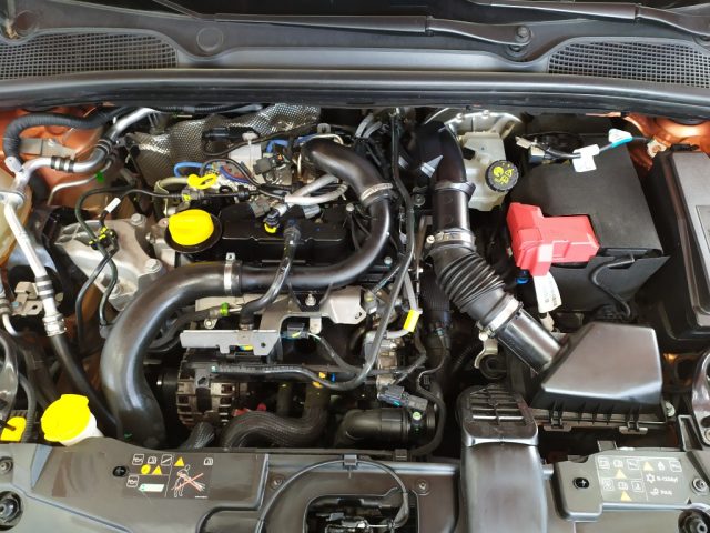 RENAULT Clio usata, con ESP