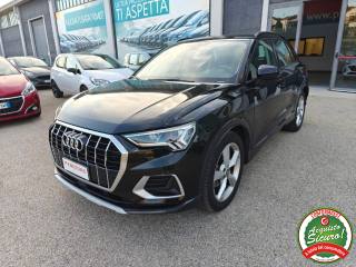 AUDI Q3 usata, con Airbag
