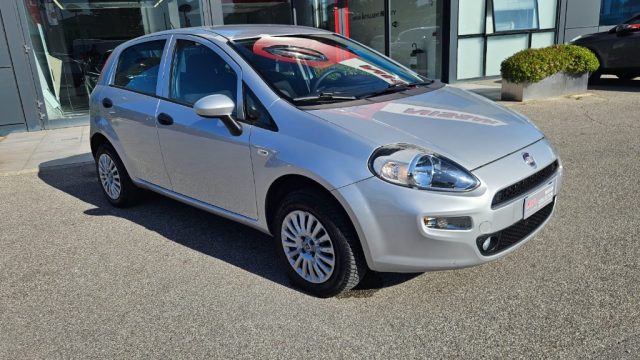 FIAT Punto usata, con Airbag