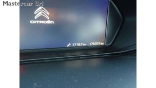 CITROEN Grand C4 Spacetourer usata, con Antifurto