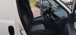 FIAT Doblo usata 14