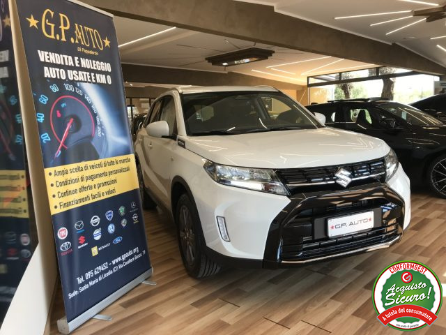 SUZUKI Vitara usata, con Airbag laterali