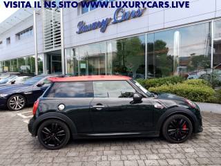 MINI Cooper S usata, con Airbag laterali