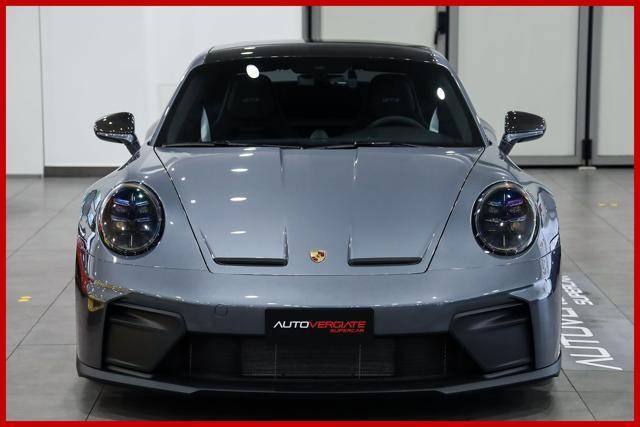 PORSCHE 992 usata, con Airbag