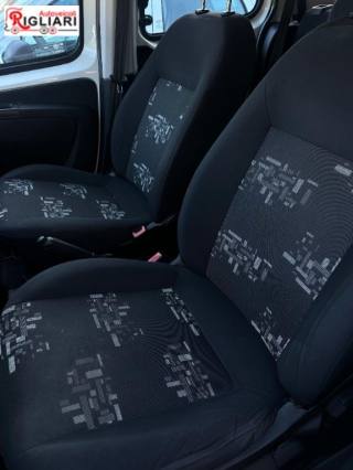 FIAT Qubo usata 8