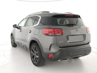 CITROEN C5 Aircross usata, con Airbag laterali