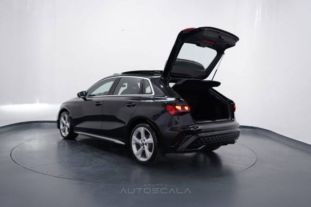 AUDI A3 usata 48