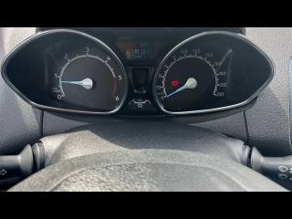 FORD EcoSport usata, con Chiusura centralizzata