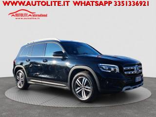 MERCEDES-BENZ GLB 200 usata, con Airbag