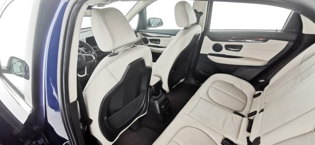 BMW 225 usata, con Freno di stazionamento elettrico