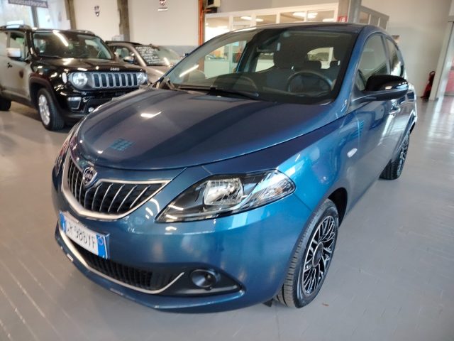 LANCIA Ypsilon usata, con Airbag