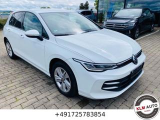 VOLKSWAGEN Golf usata, con Airbag laterali