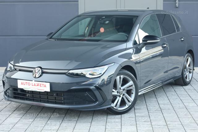 VOLKSWAGEN Golf usata, con Airbag