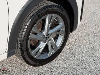 VOLKSWAGEN Taigo usata, con Sedile posteriore sdoppiato