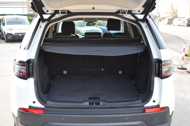 LAND ROVER Discovery Sport usata, con Boardcomputer