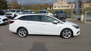 OPEL Astra usata, con Airbag Passeggero