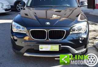 BMW X1 usata, con Airbag Passeggero