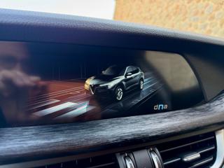 ALFA ROMEO Stelvio usata, con Sensore di pioggia