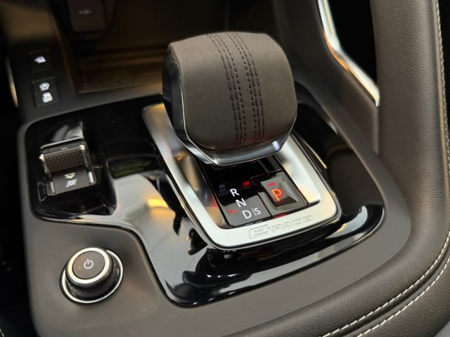 JAGUAR E-Pace usata, con Immobilizzatore elettronico