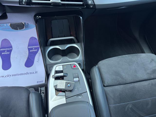 BMW X1 usata, con Controllo automatico clima