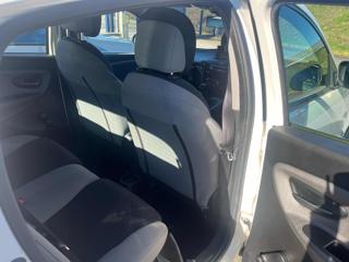 LANCIA Ypsilon usata, con ESP