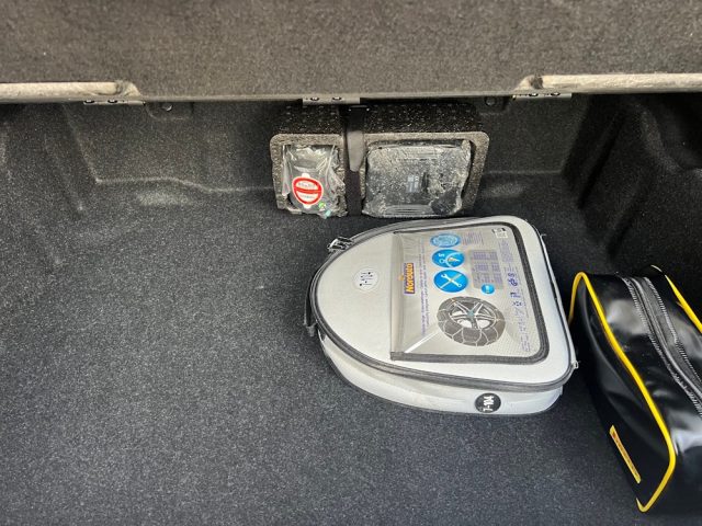BMW X1 usata, con Sensori di parcheggio posteriori