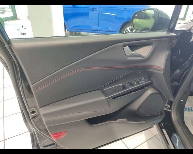 FORD Puma usata, con Telecamera per parcheggio assistito