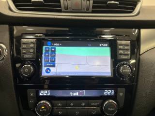NISSAN Qashqai usata, con Chiusura centralizzata telecomandata