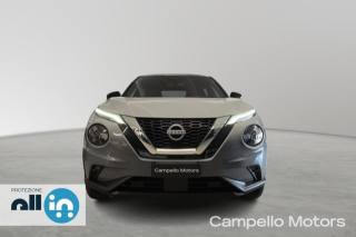 NISSAN Juke usata 1