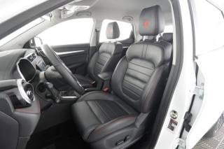 MG ZS usata 8
