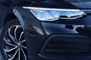 VOLKSWAGEN Golf usata, con Airbag testa