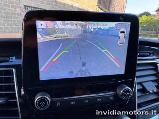 FORD Transit Custom usata, con Controllo automatico clima