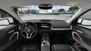 BMW iX1 usata 10