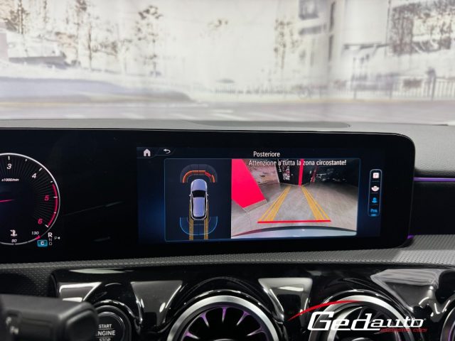 MERCEDES-BENZ A 200 usata, con Immobilizzatore elettronico
