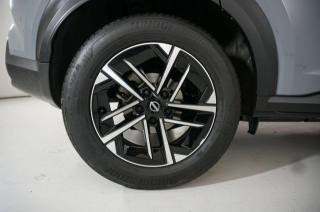 NISSAN Juke usata, con Alzacristalli elettrici