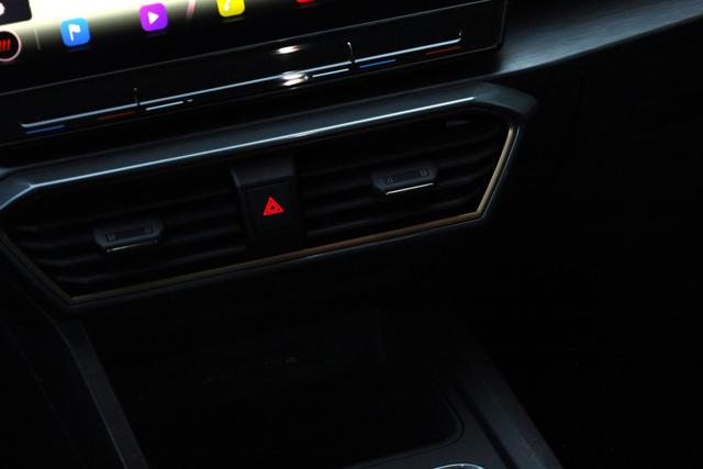 CUPRA Formentor usata, con Blind spot monitor