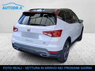 SEAT Arona usata, con Airbag Passeggero