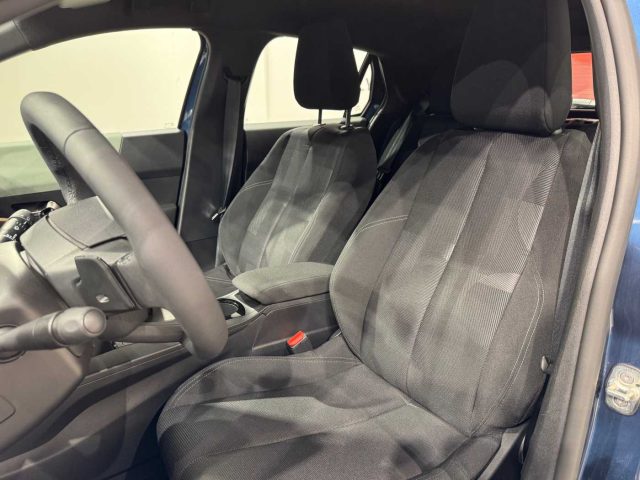 LANCIA Ypsilon usata, con Sensori di parcheggio posteriori