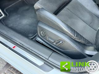 AUDI A6 usata, con Vetri oscurati
