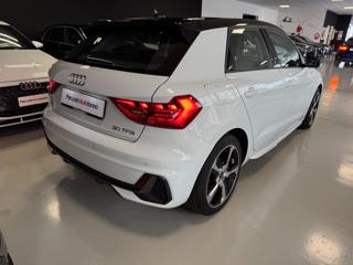 AUDI A1 usata, con Alzacristalli elettrici