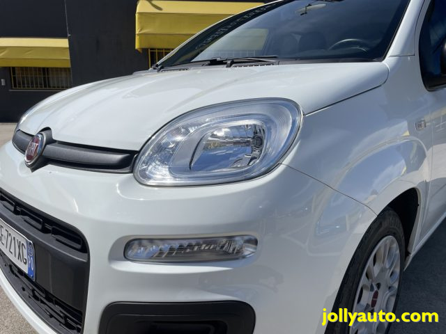FIAT Panda usata, con ESP