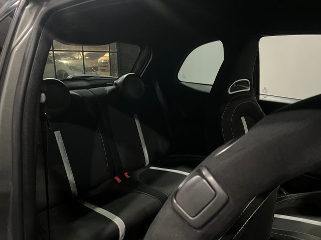 ABARTH 595 usata, con Immobilizzatore elettronico