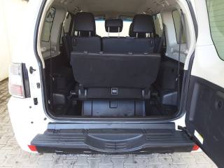 MITSUBISHI Pajero usata, con Immobilizzatore elettronico